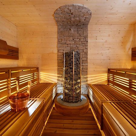 Hotel Girlanerhof Appiano Sulla Strada Del Vino Dış mekan fotoğraf