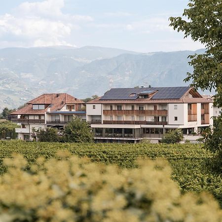 Hotel Girlanerhof Appiano Sulla Strada Del Vino Dış mekan fotoğraf