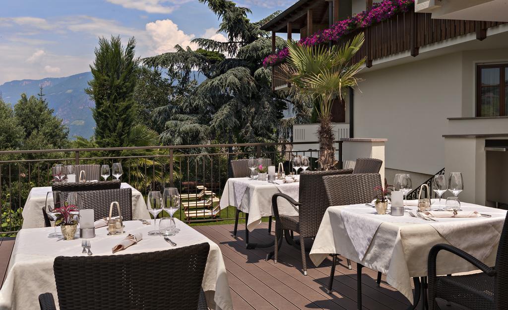 Hotel Girlanerhof Appiano Sulla Strada Del Vino Dış mekan fotoğraf